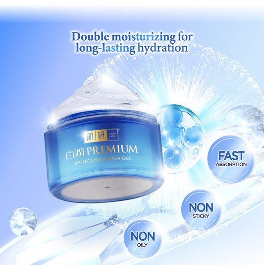 Glowing Skin Tips