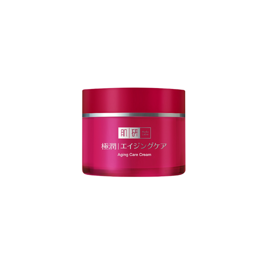 Hada Labo Aging Care Cream 50g packshot