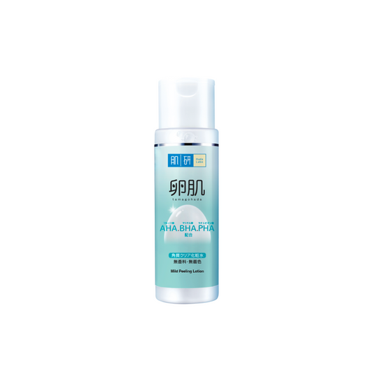 Hada Labo Mild Peeling Lotion 170ml