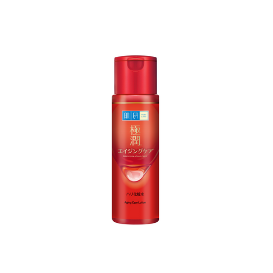 Hada Labo Aging Care Lotion 170ml packshot