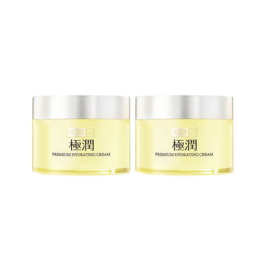 Hada Labo Premium Hydrating Cream 50g