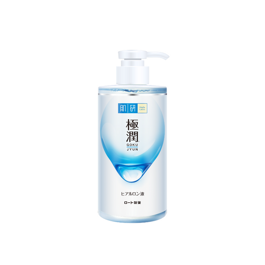 Hada Labo Hydrating Lotion 400ml packshot