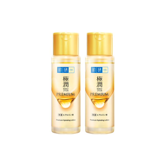 Hada Labo Premium Hydrating Lotion 170ml
