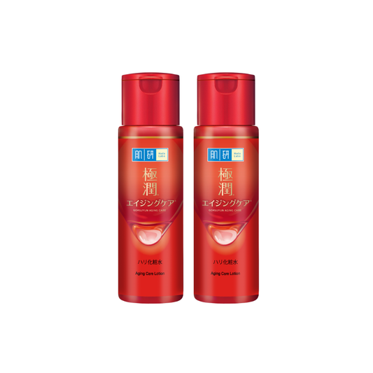 Hada Labo Aging Care Lotion 170ml