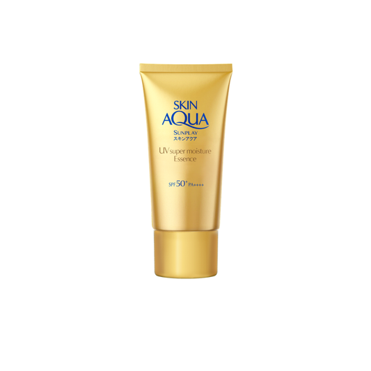 Sunplay Skin Aqua Super Moisture Essence SPF 50+ PA++++ 50g