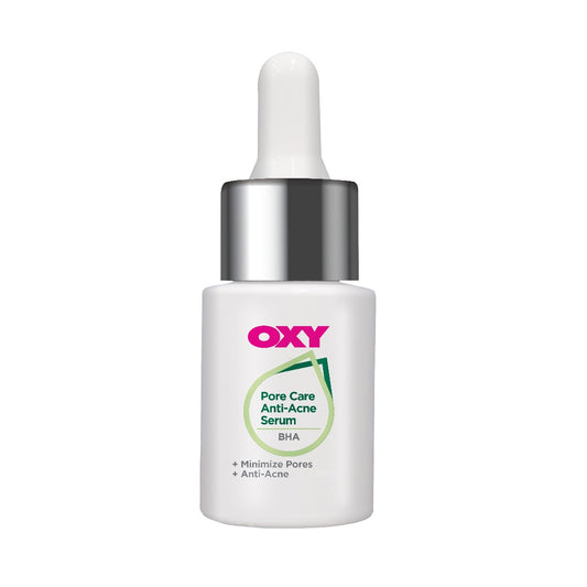 Oxy Pore Care Anti-Acne Serum 15ml