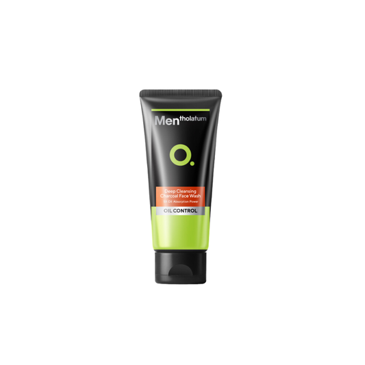 M MEN ICY CHARCOAL FW 50G