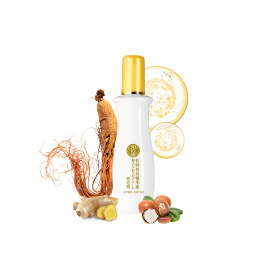 50 Megumi Anti-Hair Loss Treatment Essence 160ml