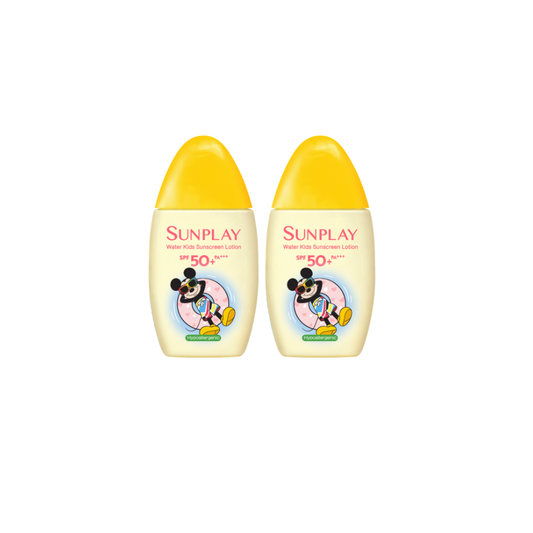 Sunplay Water Kids Lotion 35g