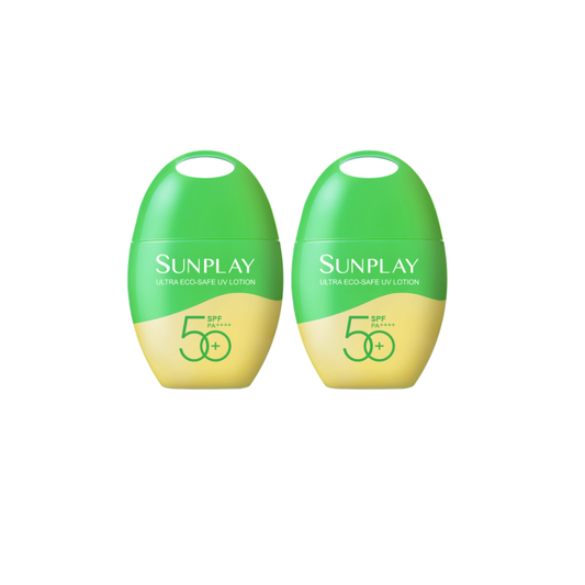 Sunplay Ultra Eco-Safe UV Lotion 35g
