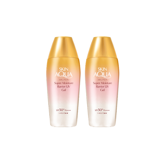Sunplay Skin Aqua Super Moisture Barrier UV Gel SPF 50+ PA++++ 100g