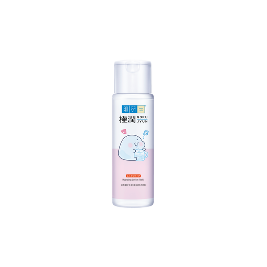 Hada Labo Hydrating Lotion (Rich) 170ml