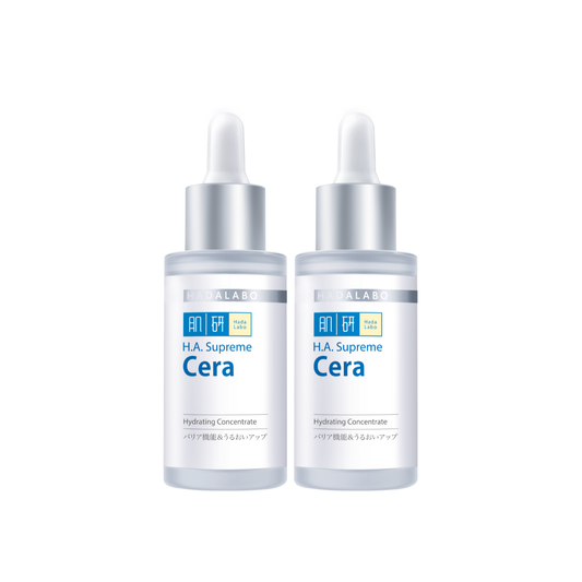 Hada Labo H.A. Supreme Cera Hydrating Concentrate 30ml