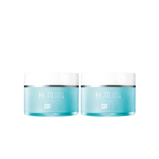 HADA LABO Hydrating Snow Dew 50g
