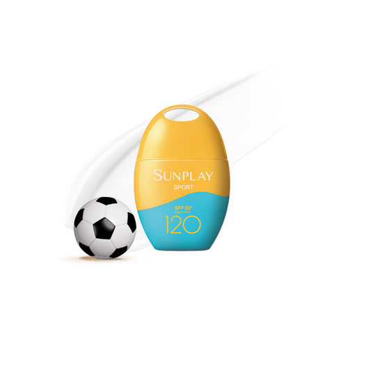 Sunplay Sport Lotion 35g