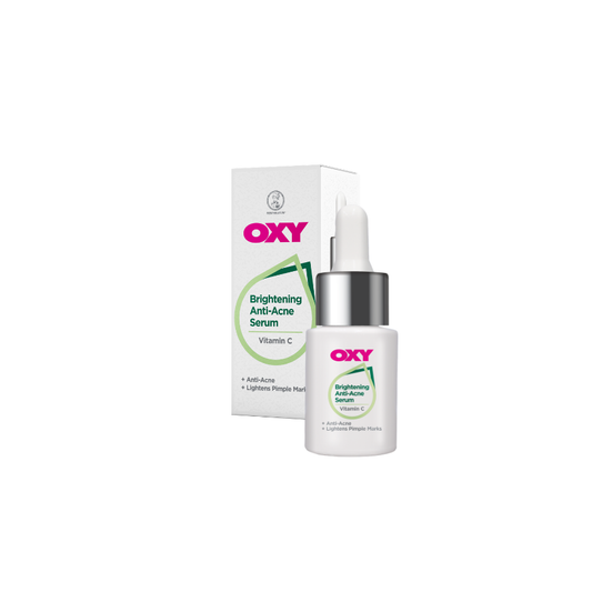 OXY Brightening Anti-Acne Serum 15ml