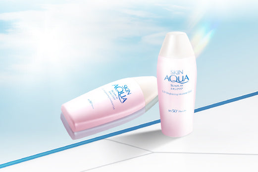 Why Is Sunscreen Essential