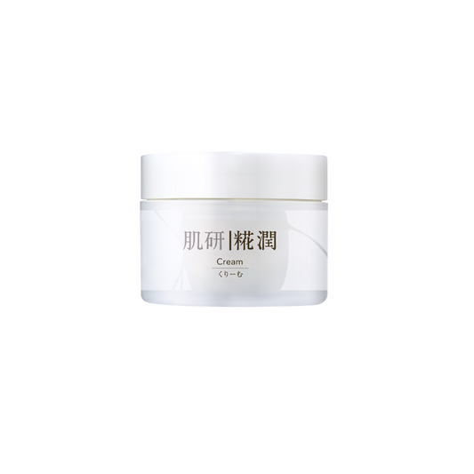 Hada Labo Kouji Treatment Cream 50g