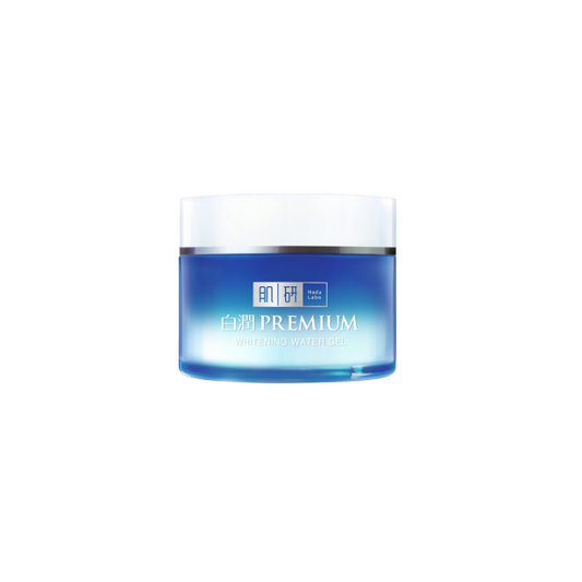 Hada Labo Premium Whitening Water Gel 50g