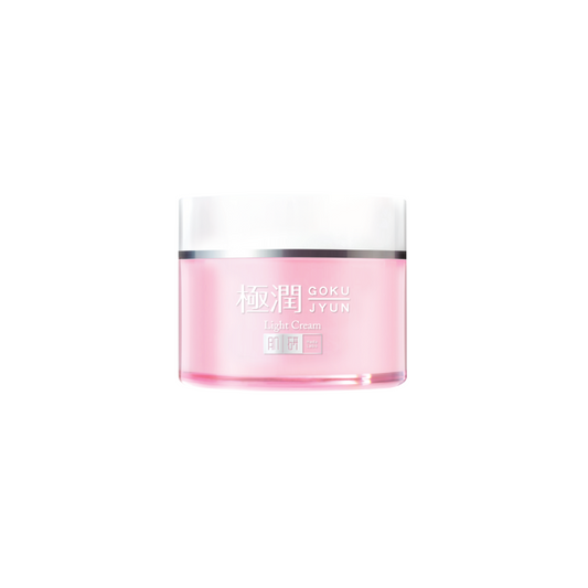 Hada Labo Hydrating Light Cream 50g