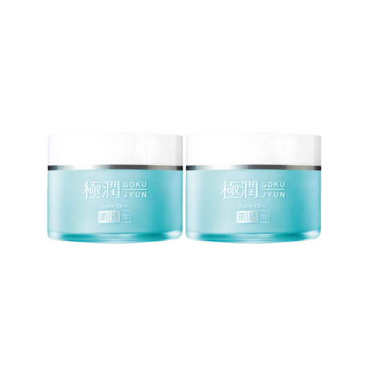 HADA LABO Hydrating Snow Dew 50g