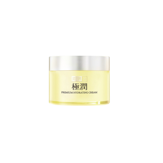 Hada Labo Premium Hydrating Cream 50g