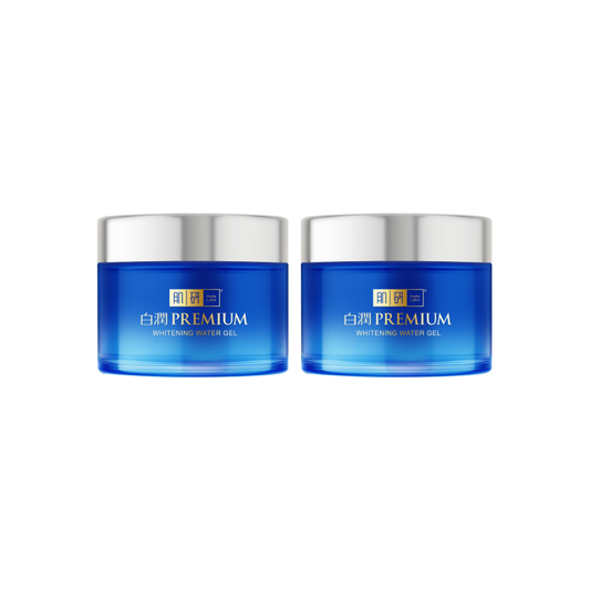 Hada Labo Premium Whitening Water Gel 50g