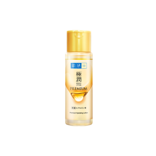 Hada Labo Premium Hydrating Lotion 170ml