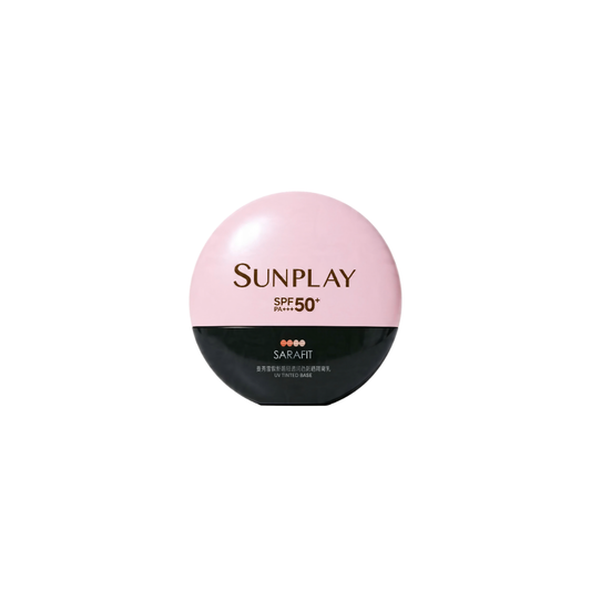 SUNPLAY SA SARAFIT UV TINTED 30G 2026