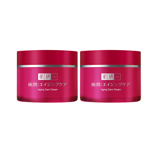 Hada Labo Aging Care Cream 50g