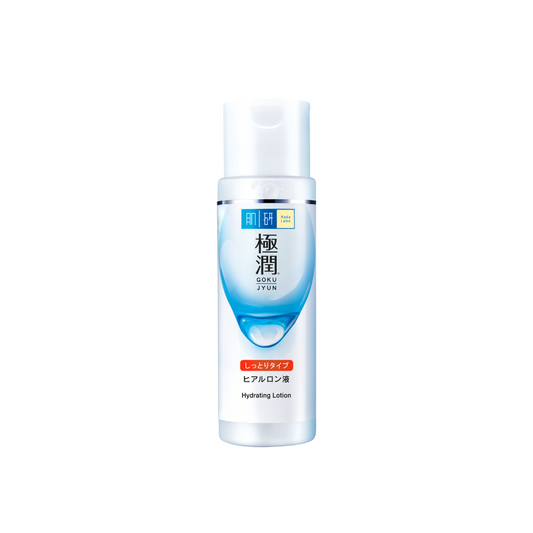 Hada Labo Hydrating Lotion (Rich) 170ml