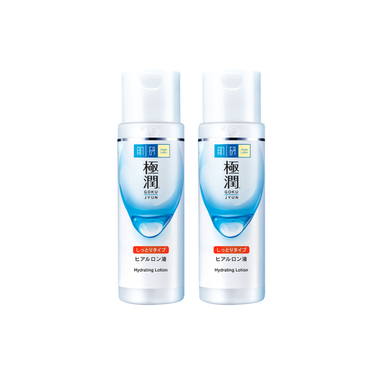 Hada Labo Hydrating Lotion (Rich) 170ml