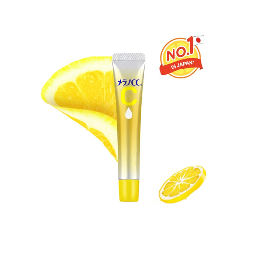 Melano CC Vitamin C Brightening Premium Essence 20ml
