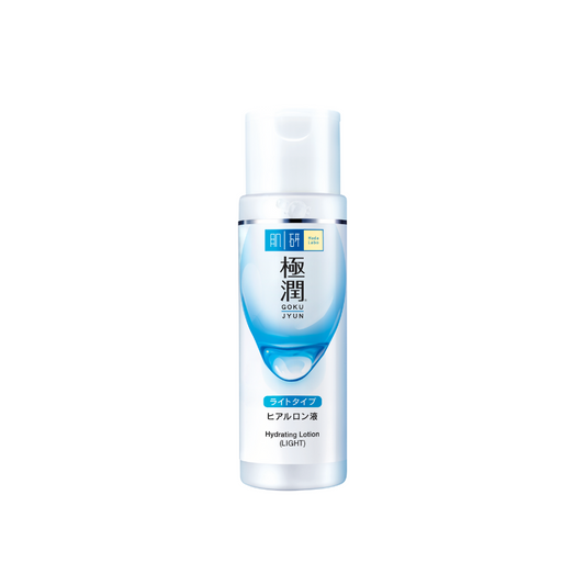 Hada Labo Hydrating Lotion (Light) 170ml