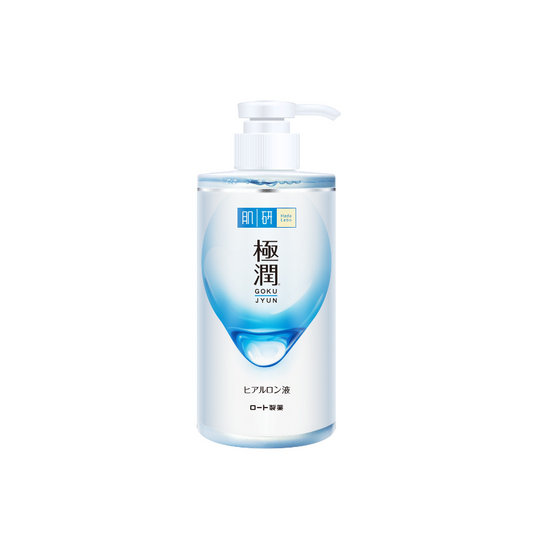 Hada Labo Hydrating Lotion 400ml