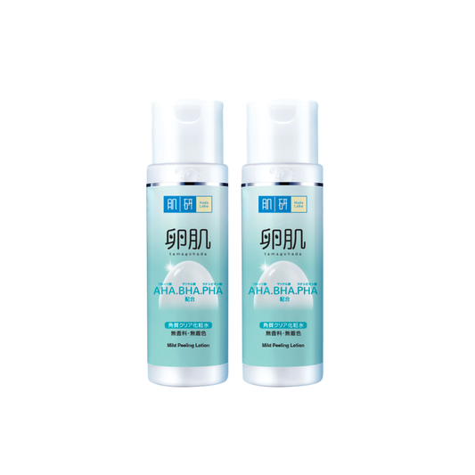 Hada Labo Mild Peeling Lotion 170ml