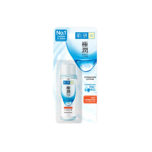 Hada Labo Hydrating Lotion 30ml