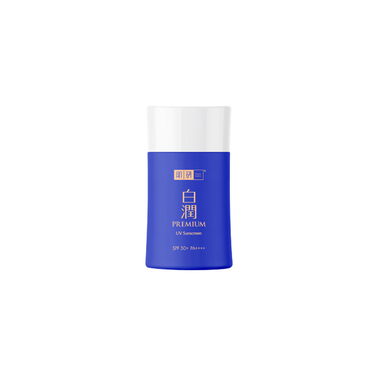 Hada Labo Premium Whitening UV Sunscreen 30g