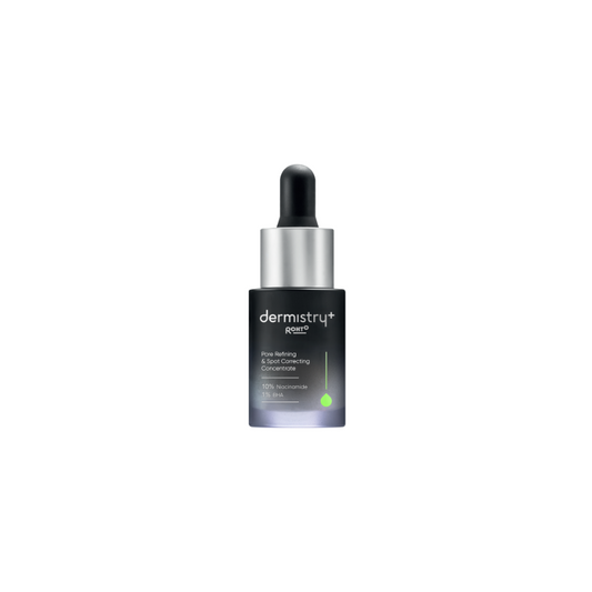 Dermistry+ Pore Refining & Spot Correcting Concentrate Serum 20ml