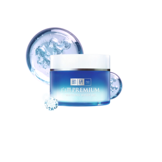 Hada Labo Premium Whitening Water Gel 50g