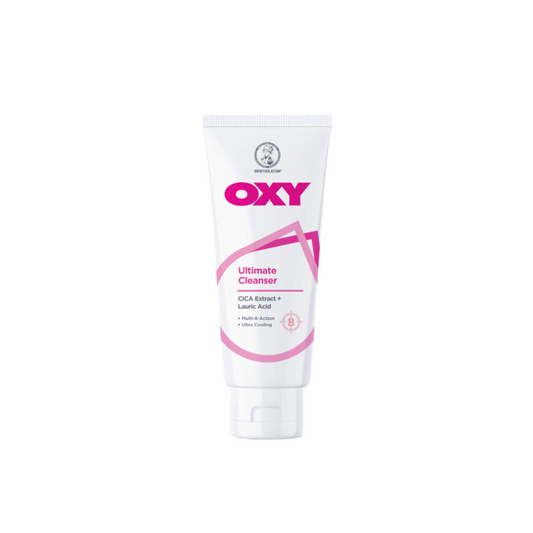 Oxy Ultimate Cleanser 100g