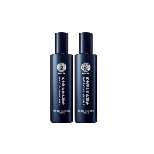 50 Megumi Men Anti-Hair Loss Treatment Essence 160ml