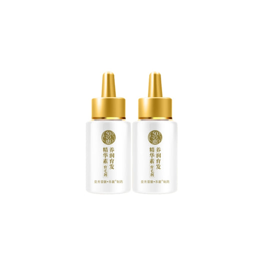 50 Megumi Anti-Hair Loss Treatment Essence 30ml