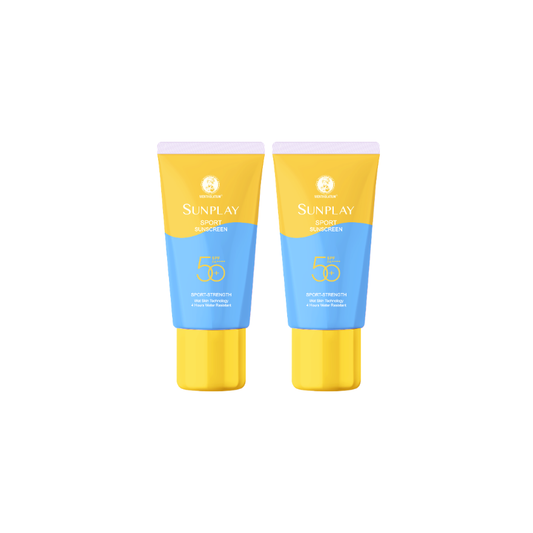 Sunplay Sport Sunscreen 30g
