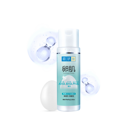 Hada Labo Mild Peeling Lotion 170ml