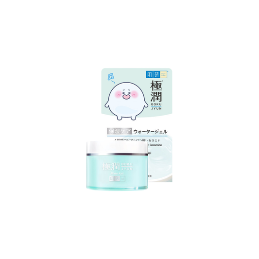Hada Labo Hydrating Water Gel 50g