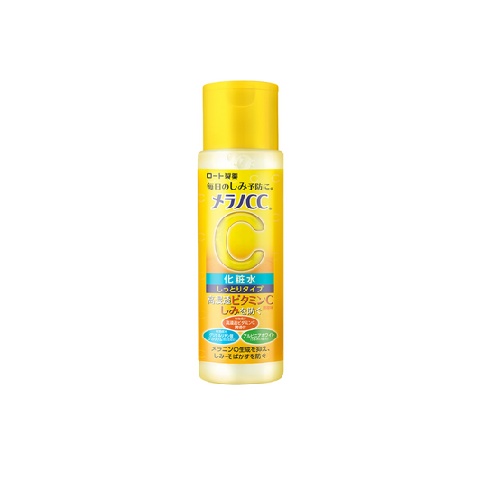 Melano CC Vitamin C Brightening Lotion Moist 170ml