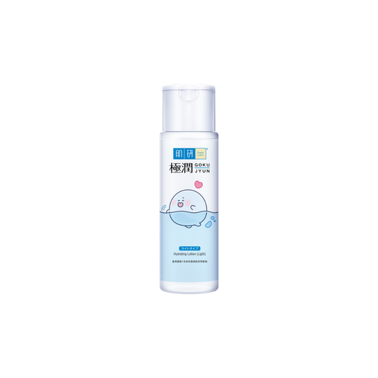 Hada Labo Hydrating Lotion (Light) 170ml