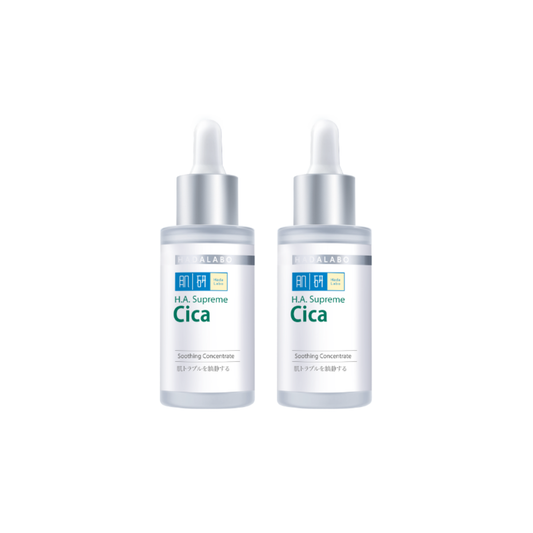 Hada Labo H.A. Supreme Cica Soothing Concentrate 30ml