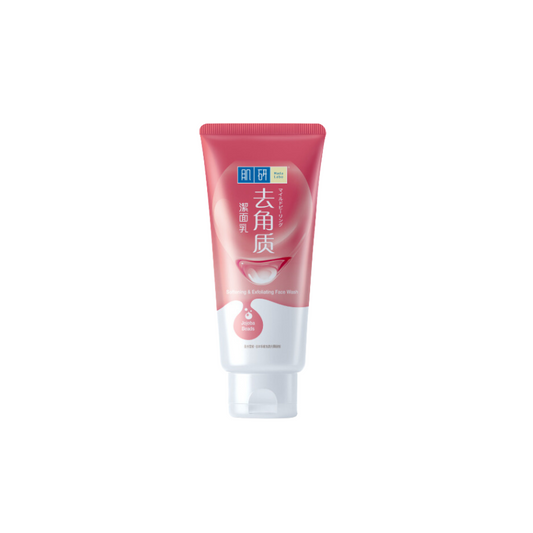 Hada Labo Softening & Exfoliating Face Wash 100g